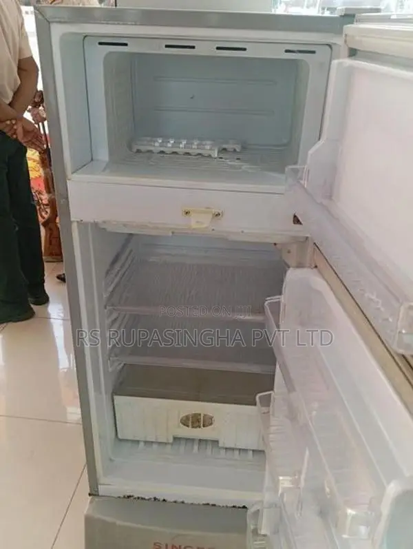 Singer D/door Fridge