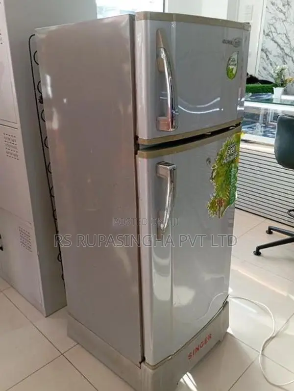 Singer D/door Fridge