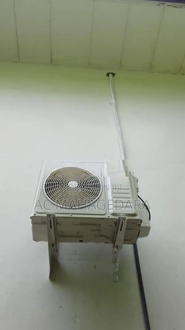 12000BTU Skyworth Non Inverter Brand New Air Conditioner