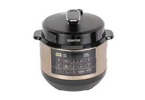 Geepas Multicooker 6 Liters GMC35052