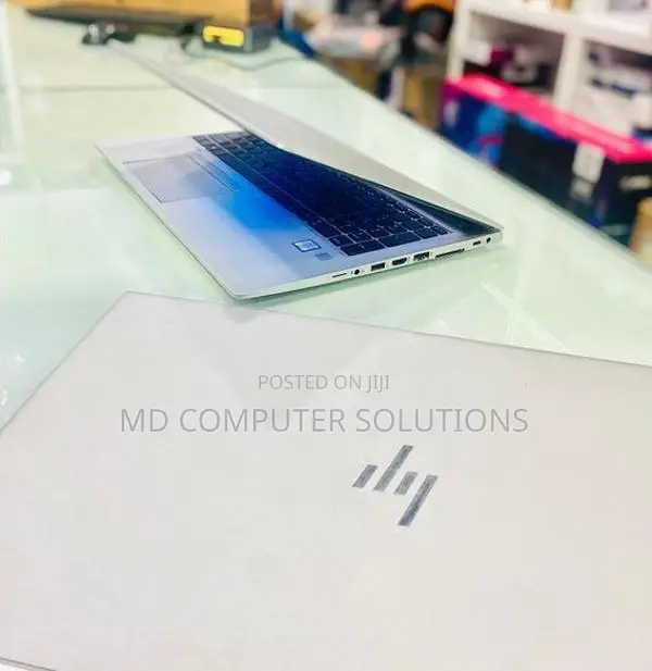 HP Elitebook 850 G5/ G6 -Core I5 8th 8GB RAM 256GB NVME SSD Laptop