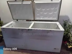 Haier Freezer