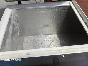 Haier Freezer