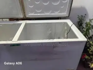 Haier Freezer