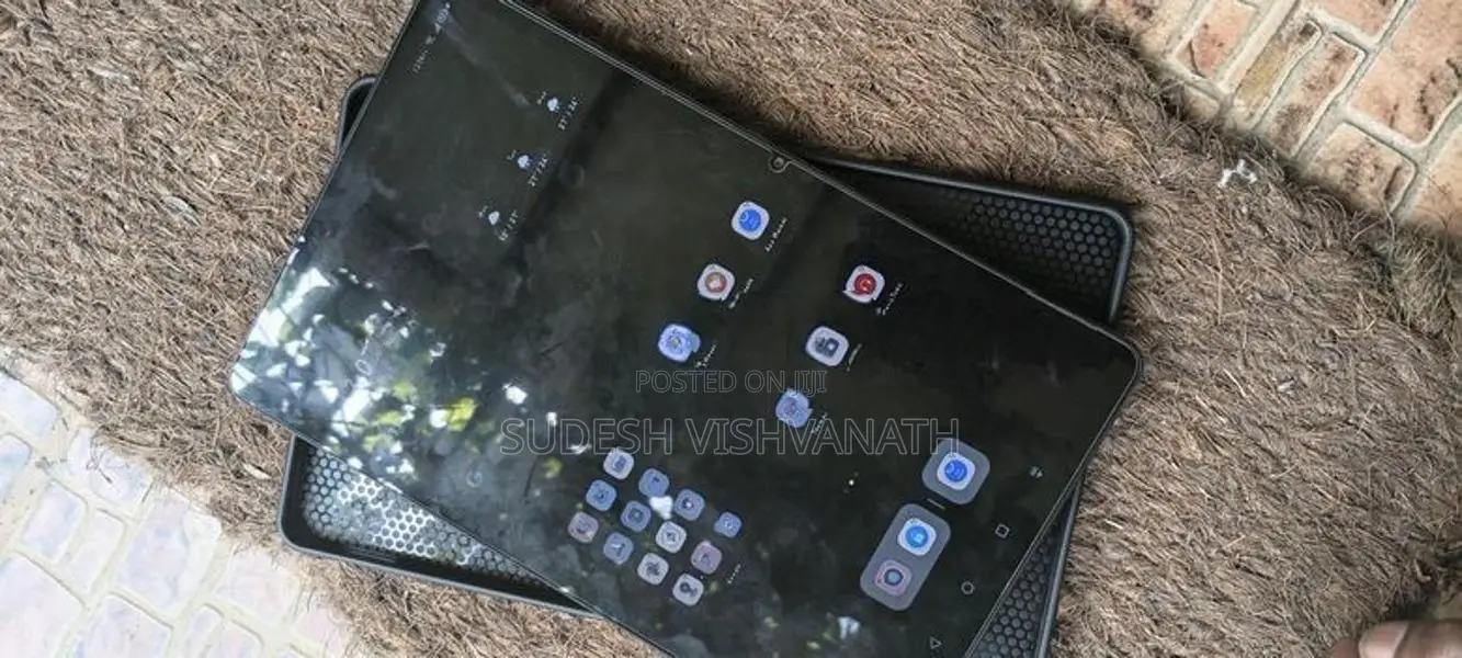Honor Pad X9