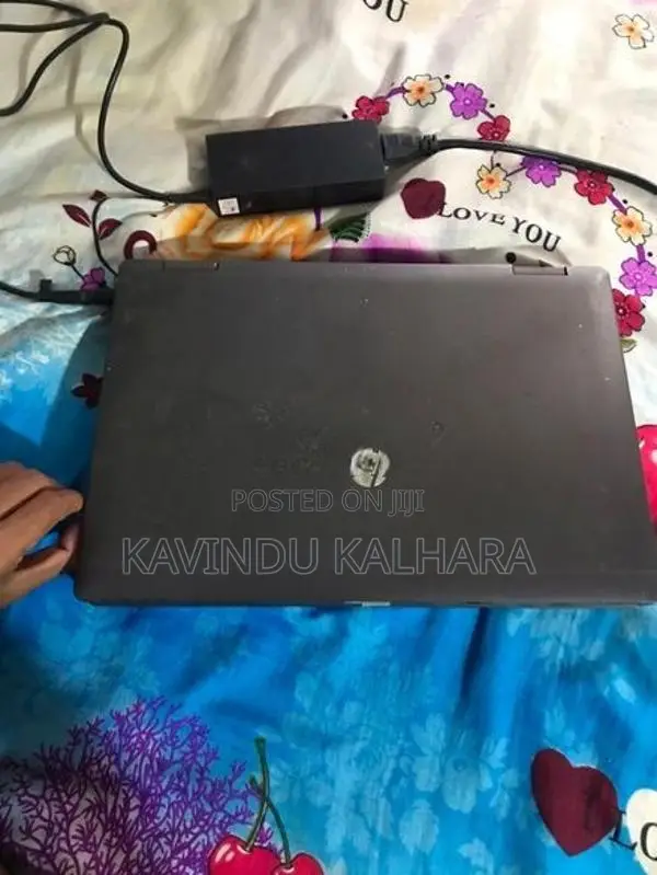 Hp ProBook 640b Core i3 Laptop 4GB RAM 320GB HDD |14" Disply