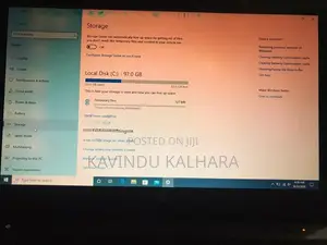 Hp ProBook 640b Core i3 Laptop 4GB RAM 320GB HDD |14" Disply