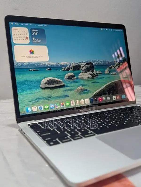 Apple MacBook Pro M2 08/512GB