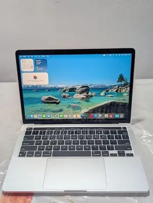 Apple MacBook Pro M2 08/512GB