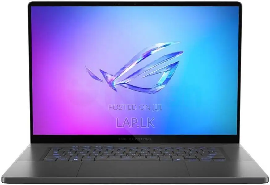 Asus ROG Zephyrus G16 Ultra 9 285H RTX™ 5070 8GB 16-inch OLED Laptop