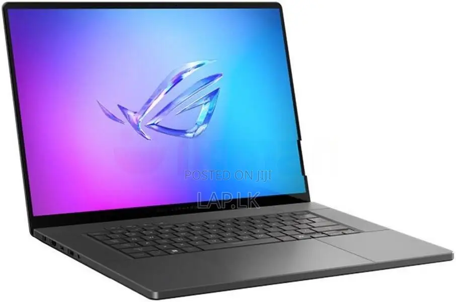 Asus ROG Zephyrus G16 Ultra 9 285H RTX™ 5070 8GB 16-inch OLED Laptop