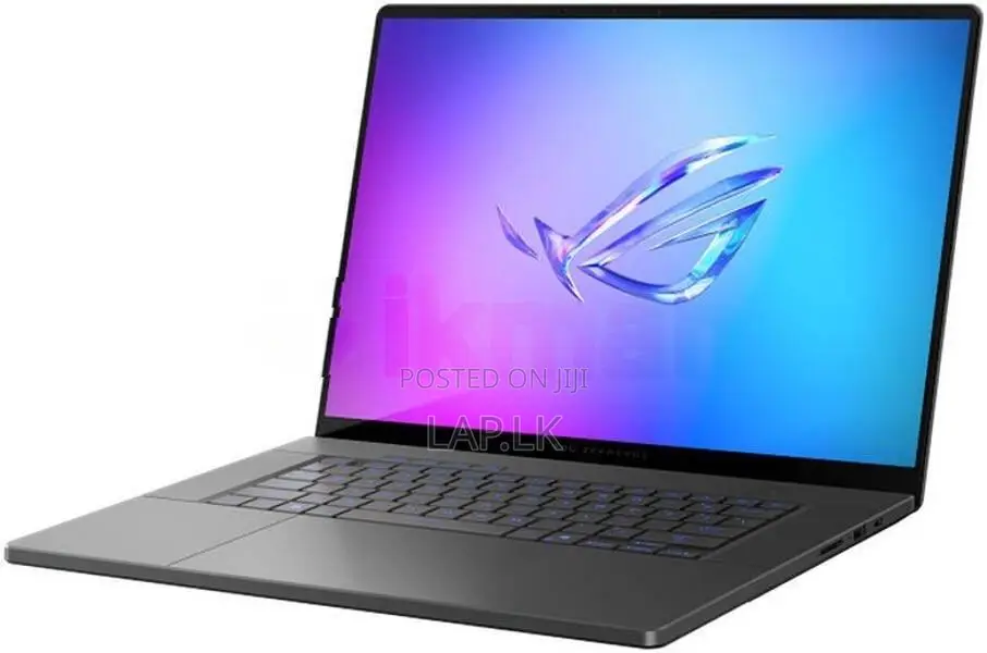 Asus ROG Zephyrus G16 Ultra 9 285H RTX™ 5070 8GB 16-inch OLED Laptop