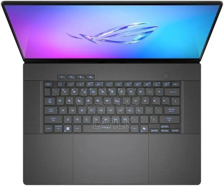 Asus ROG Zephyrus G16 Ultra 9 285H RTX™ 5070 8GB 16-inch OLED Laptop