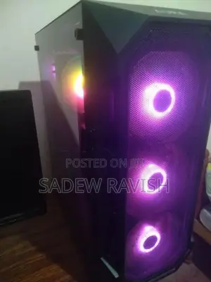 i5 12th Gen Gaming Computer