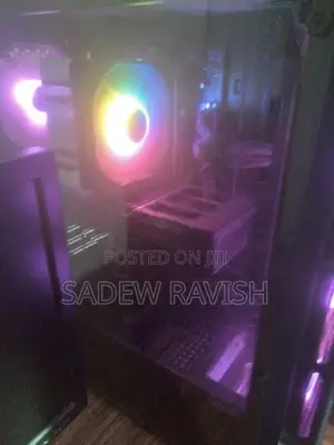 i5 12th Gen Gaming Computer