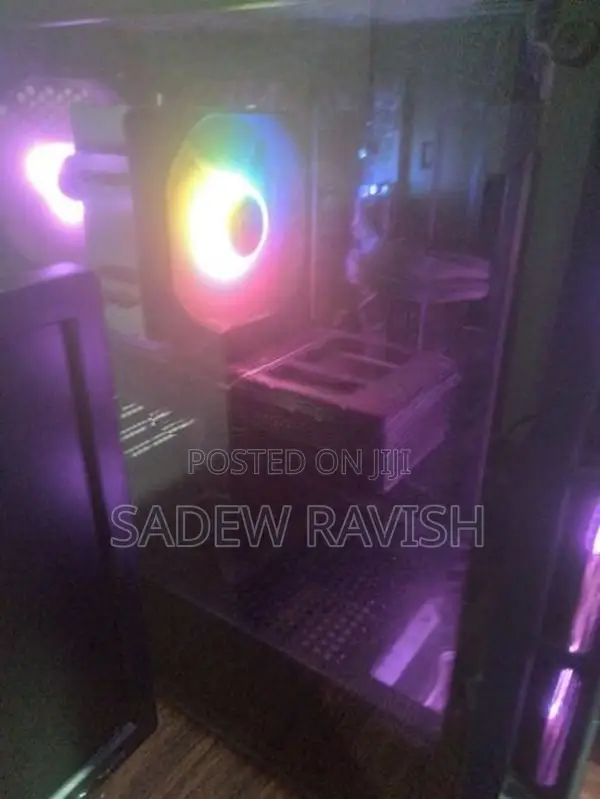 i5 12th Gen Gaming Computer