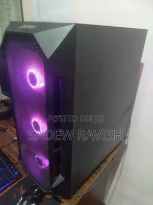 i5 12th Gen Gaming Computer