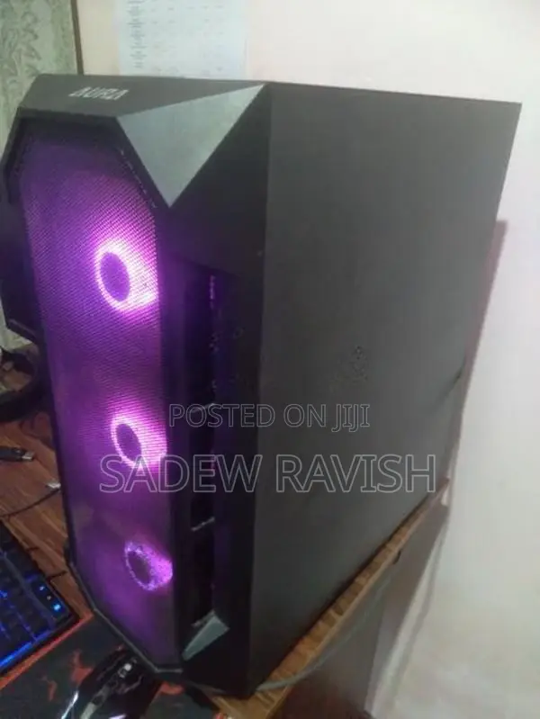 i5 12th Gen Gaming Computer