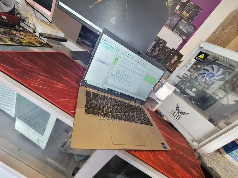 Dell Latitude i7 11th Gen Laptop