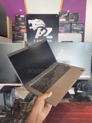 Dell Latitude i7 11th Gen Laptop