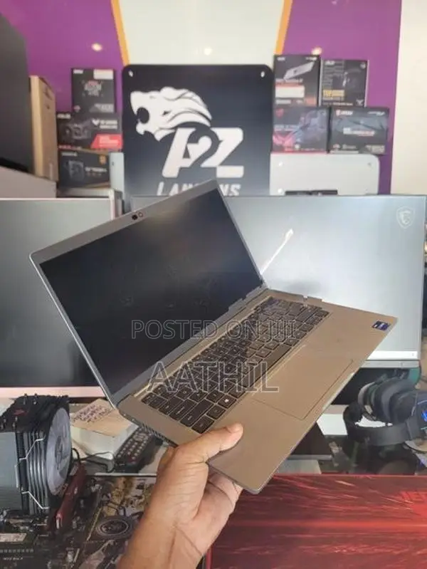 Dell Latitude i7 11th Gen Laptop