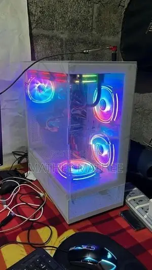 i5 7th Gen PC