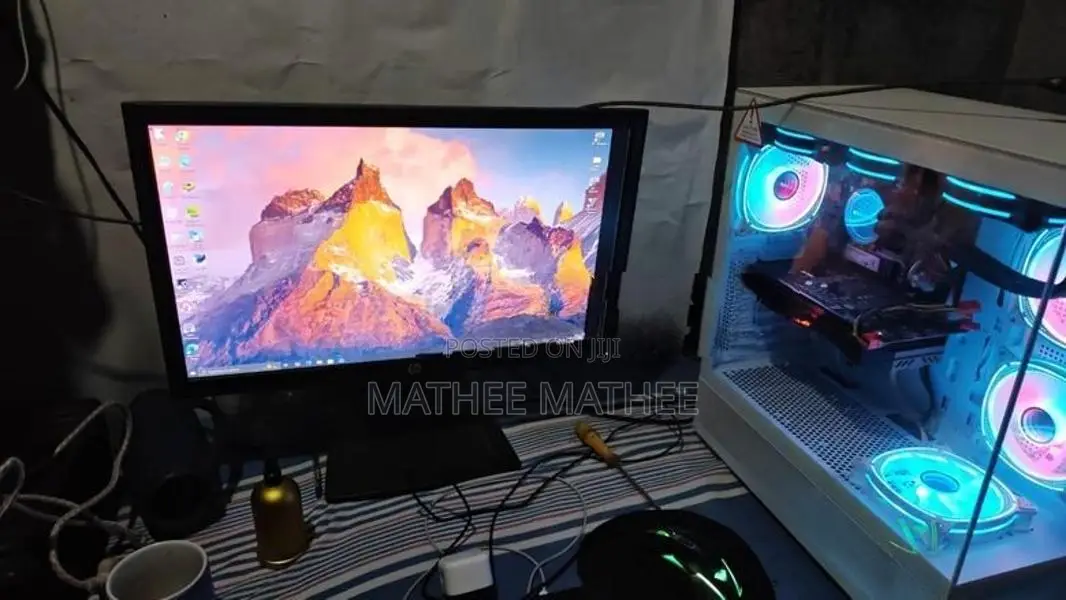 i5 7th Gen PC