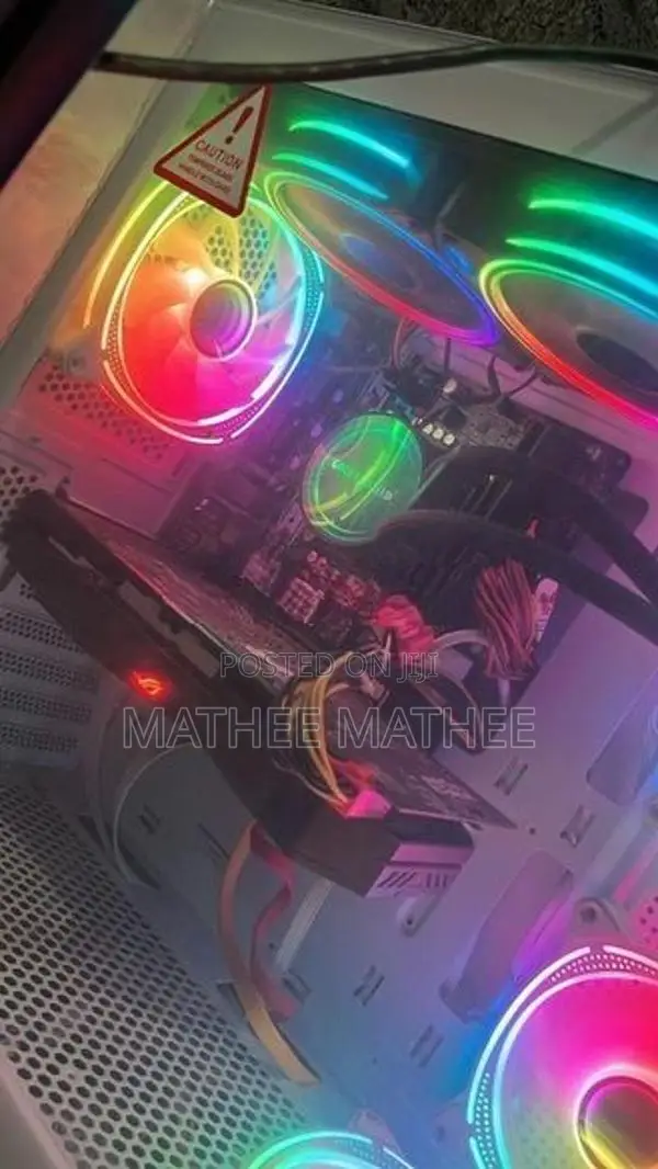 i5 7th Gen PC