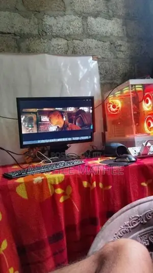 i5 7th Gen PC