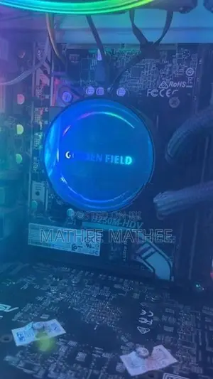 i5 7th Gen PC