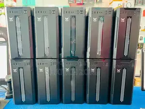 Computer i3 4th Gen 8GB RAM|500GB HDD (17"- 22"+Full Set PC) RGB Casin