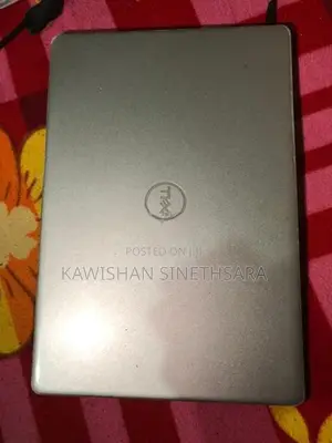 Dell I5 Laptop