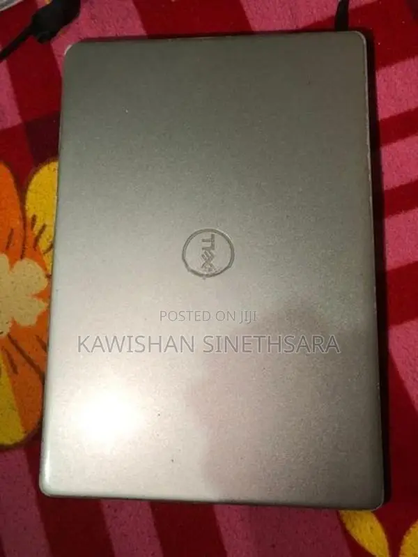 Dell I5 Laptop