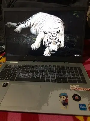 Dell I5 Laptop