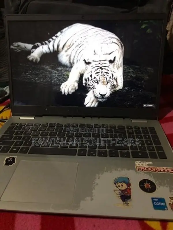 Dell I5 Laptop