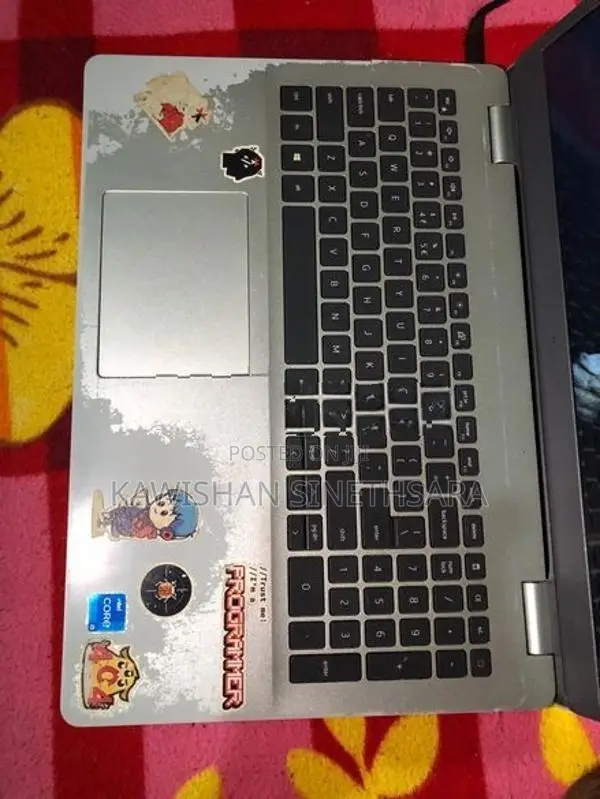 Dell I5 Laptop