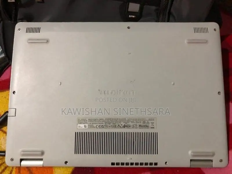 Dell I5 Laptop