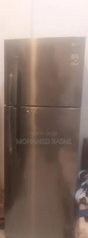 Abans Refrigerator