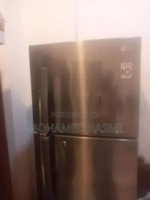 Abans Refrigerator
