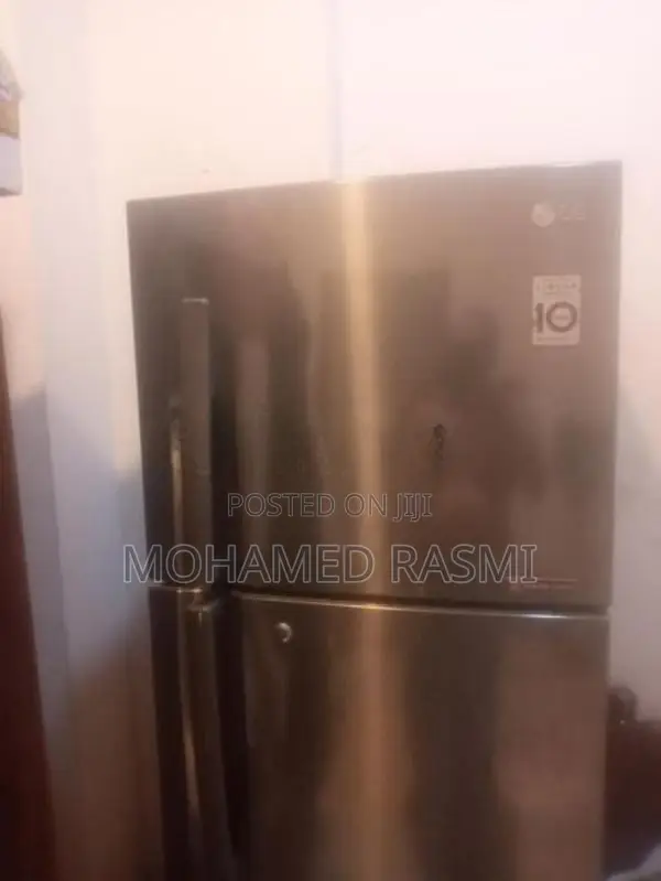 Abans Refrigerator