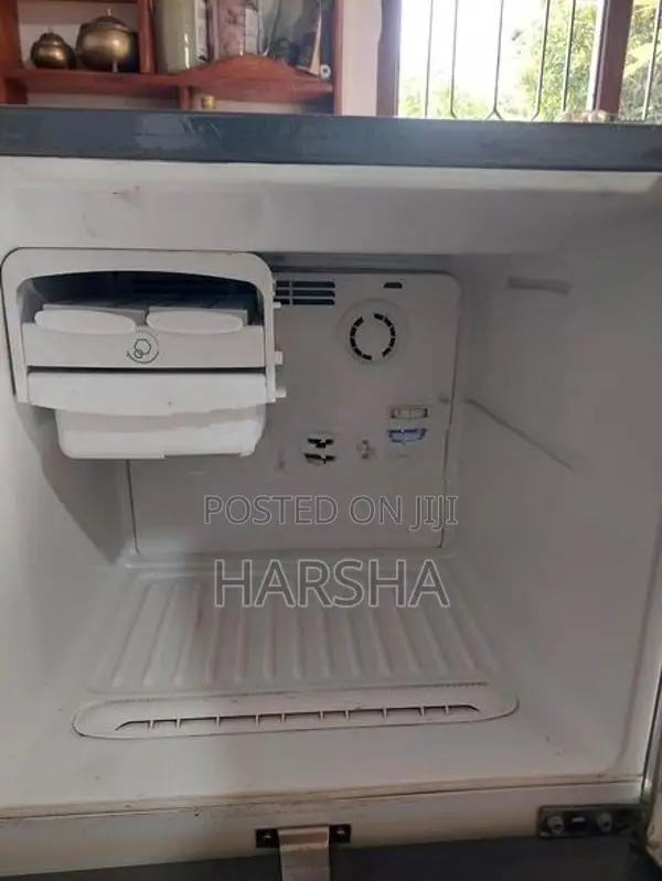 LG Double Door Fridge