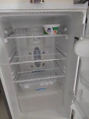 LG Double Door Fridge