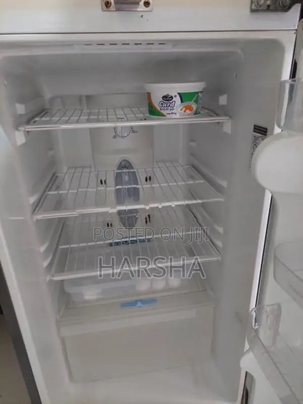 LG Double Door Fridge