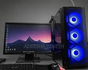 intel i5 6th Gen PC