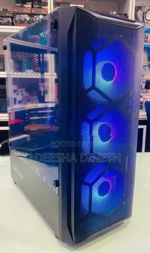 intel i5 6th Gen PC