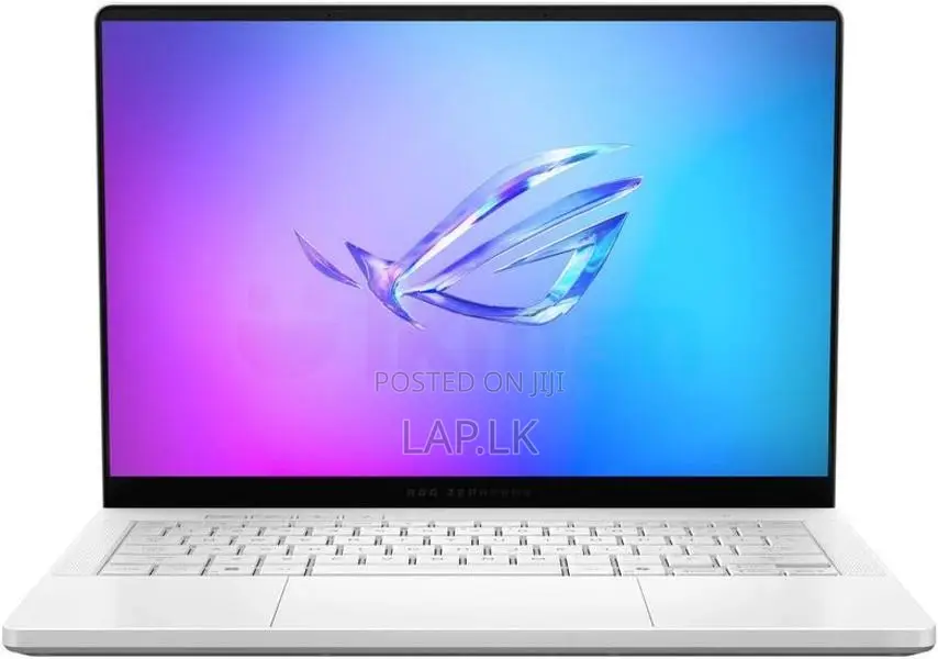 Asus ROG Zephyrus G14 Ryzen 9 270 RTX 5060 8GB 14" 3K OLED Laptop