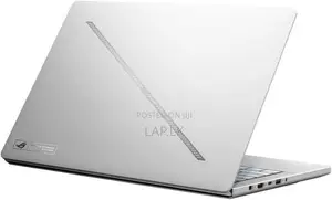 Asus ROG Zephyrus G14 Ryzen 9 270 RTX 5060 8GB 14" 3K OLED Laptop