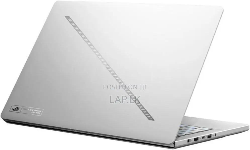 Asus ROG Zephyrus G14 Ryzen 9 270 RTX 5060 8GB 14" 3K OLED Laptop