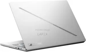 Asus ROG Zephyrus G14 Ryzen 9 270 RTX 5060 8GB 14" 3K OLED Laptop