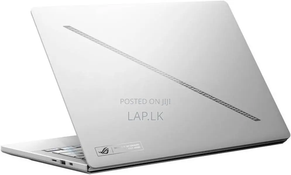 Asus ROG Zephyrus G14 Ryzen 9 270 RTX 5060 8GB 14" 3K OLED Laptop